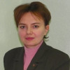 Фещенко Светлана Леонидовна